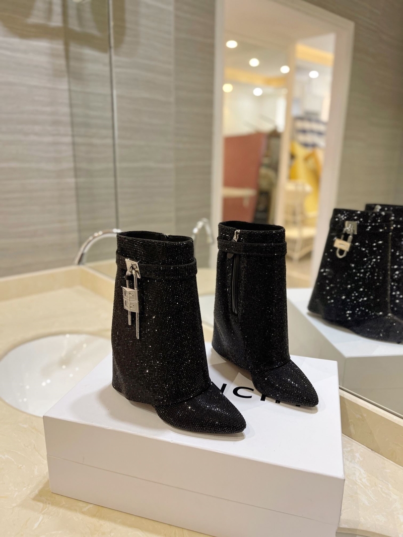 Givenchy Boots
